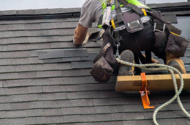 Reliable Roof Installation contractor in North Little Rock, AR by Brentwood Metal Roofing
